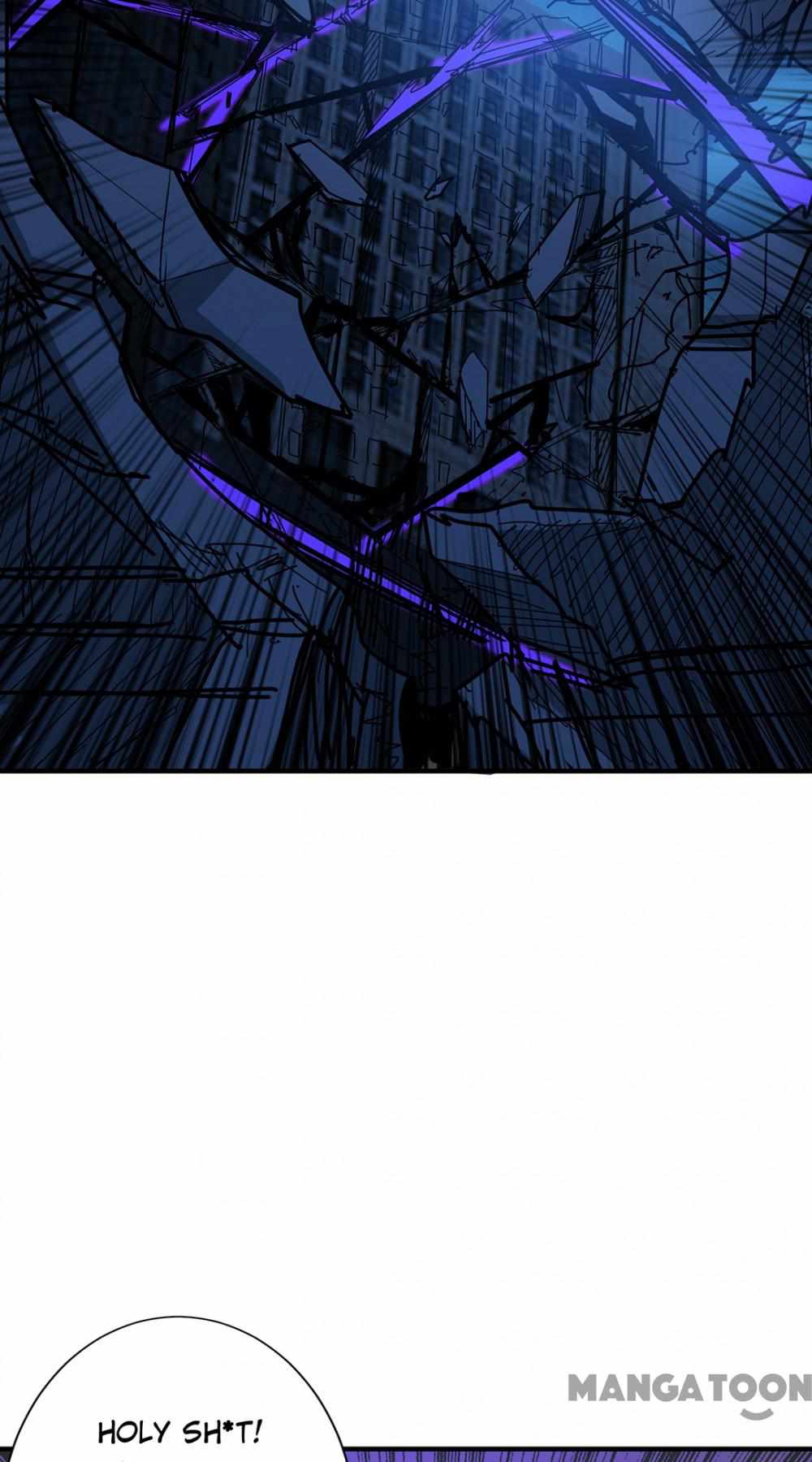 The God Devourer Chapter 162 - Page 30