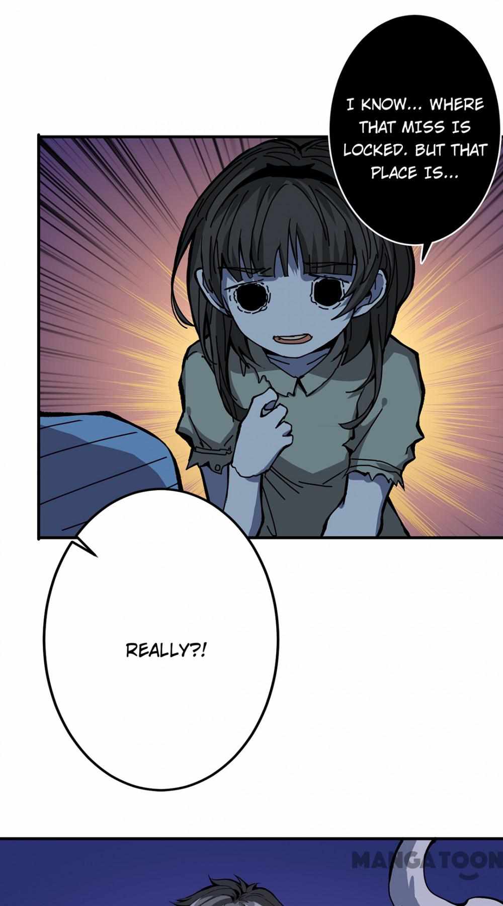 The God Devourer Chapter 162 - Page 35
