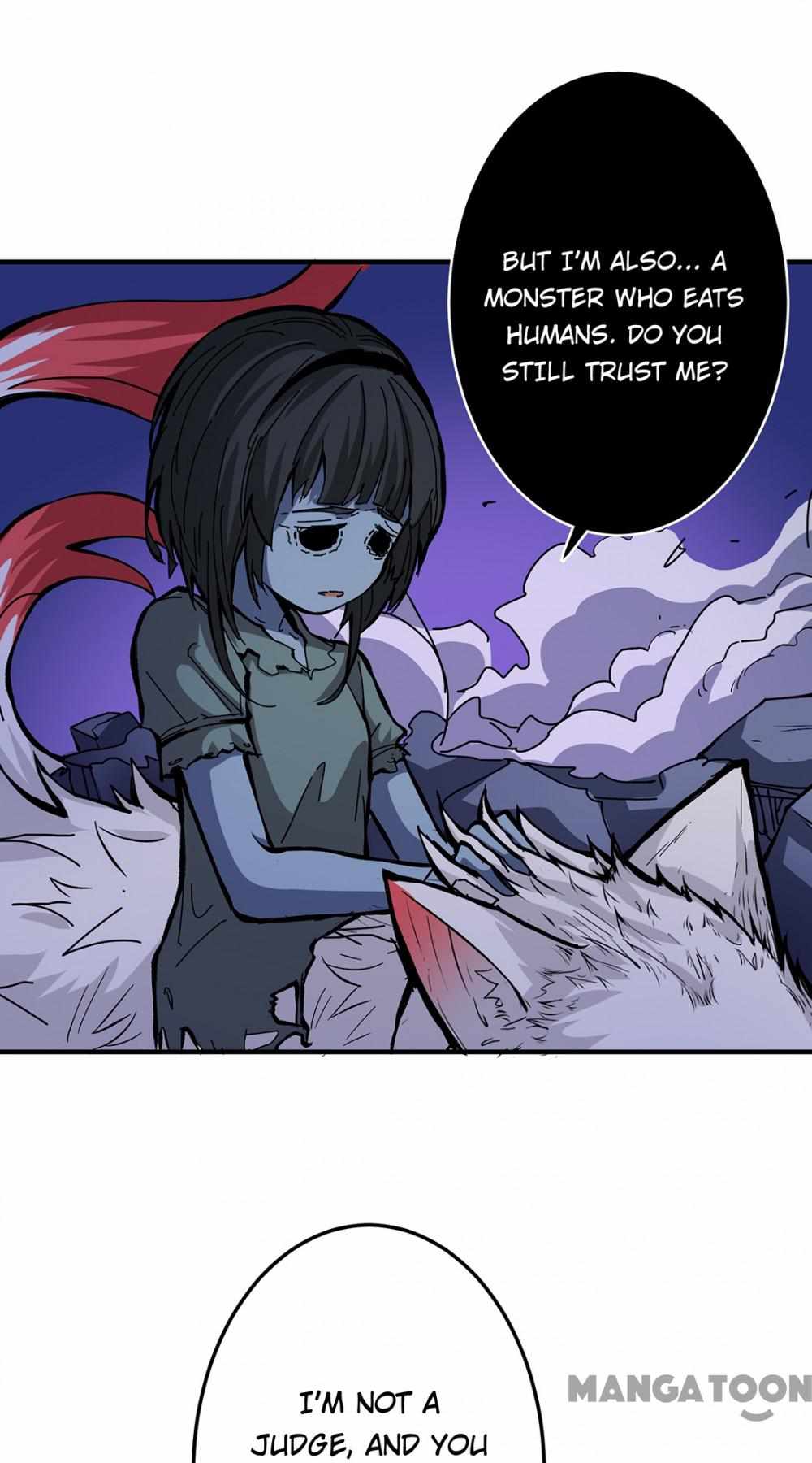 The God Devourer Chapter 162 - Page 37