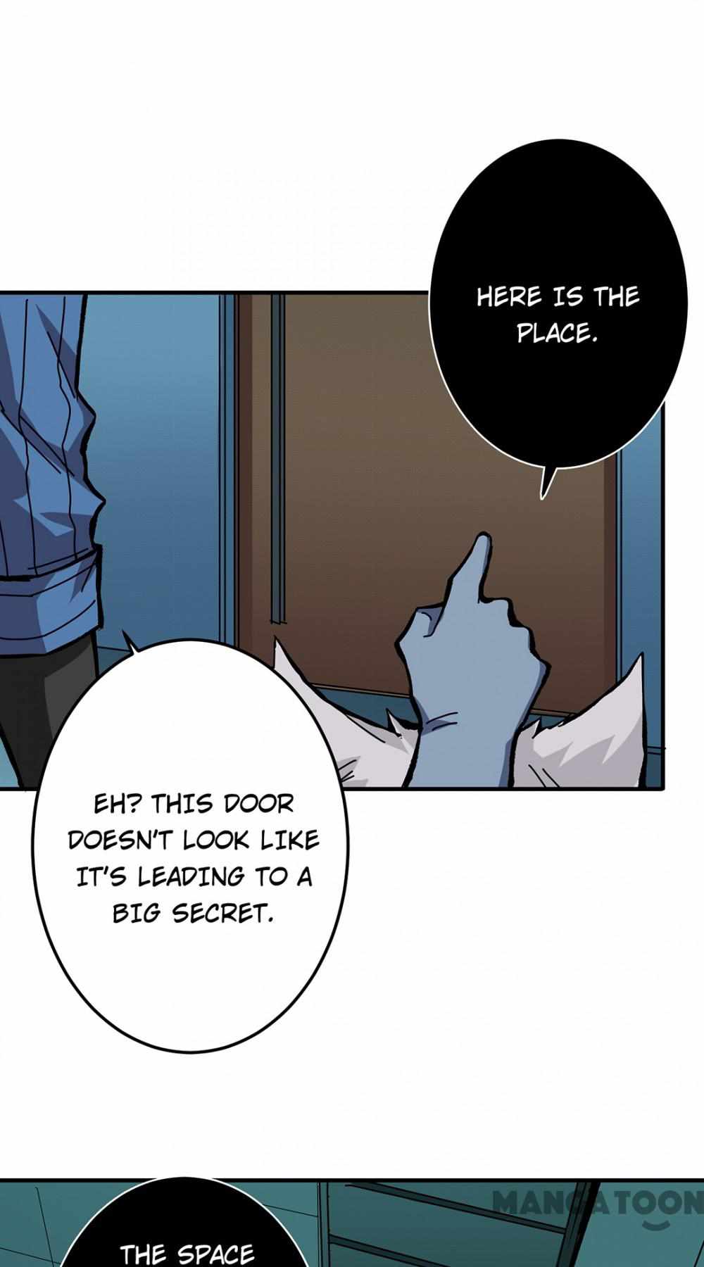 The God Devourer Chapter 162 - Page 42