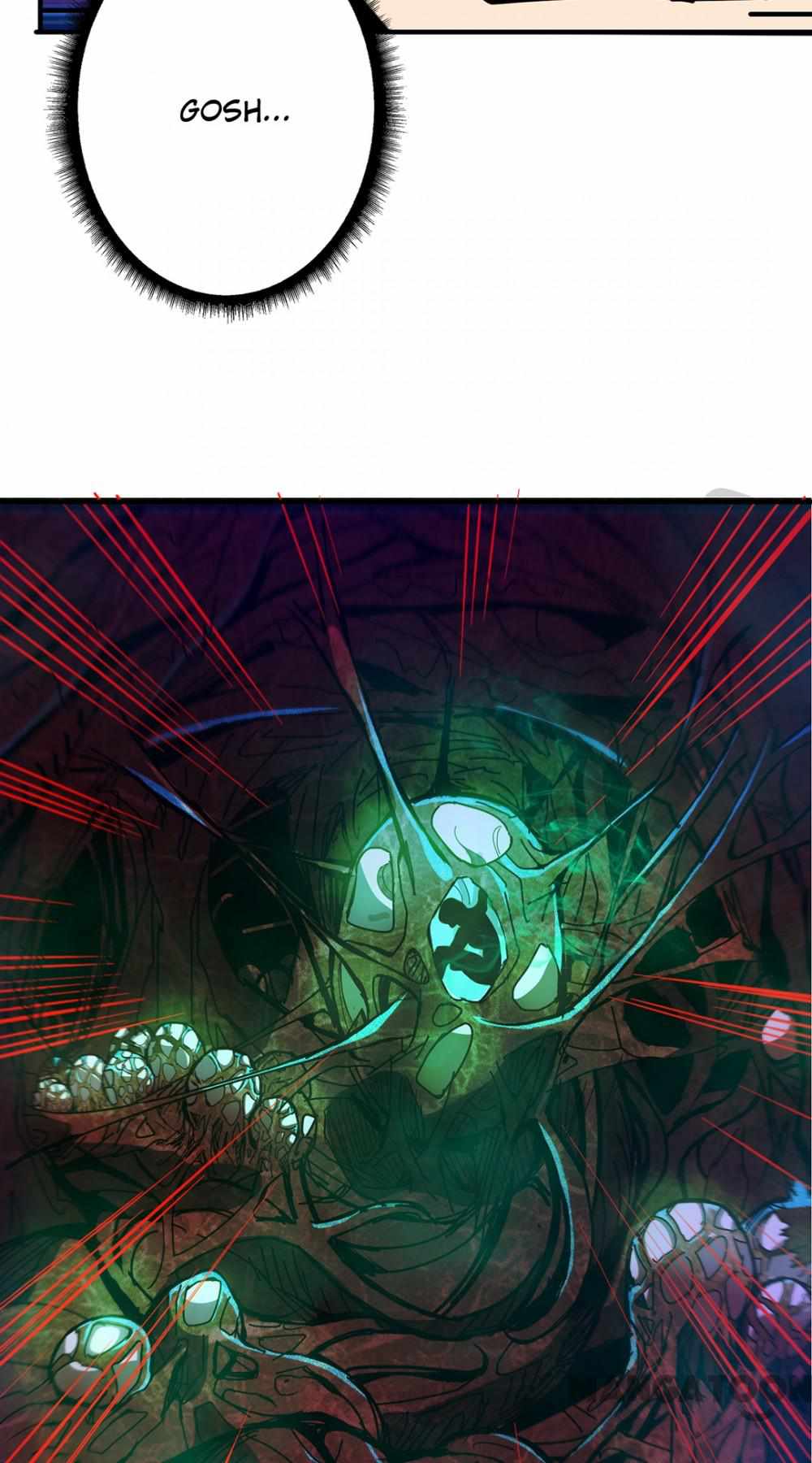 The God Devourer Chapter 162 - Page 47