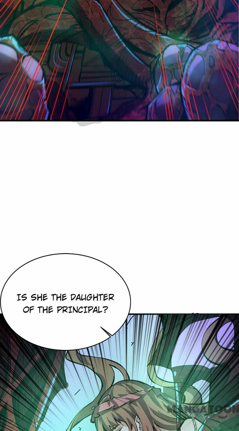The God Devourer Chapter 162 - Page 48