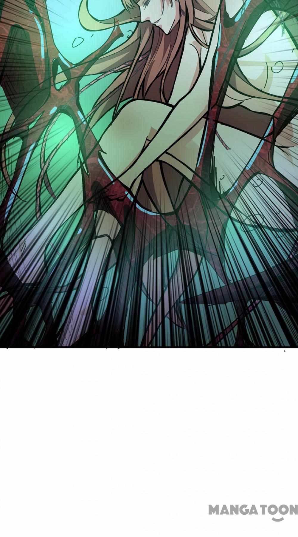 The God Devourer Chapter 162 - Page 49