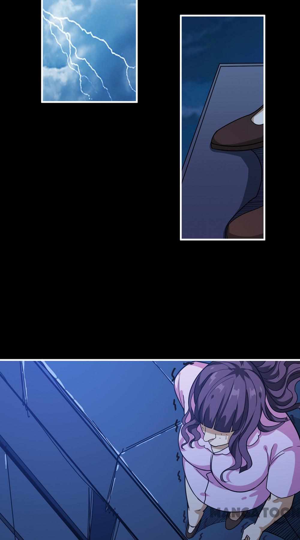 The God Devourer Chapter 162 - Page 9