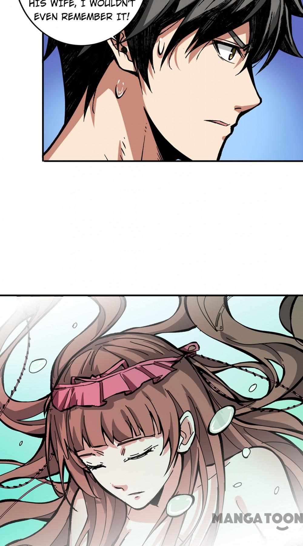 The God Devourer Chapter 163 - Page 18