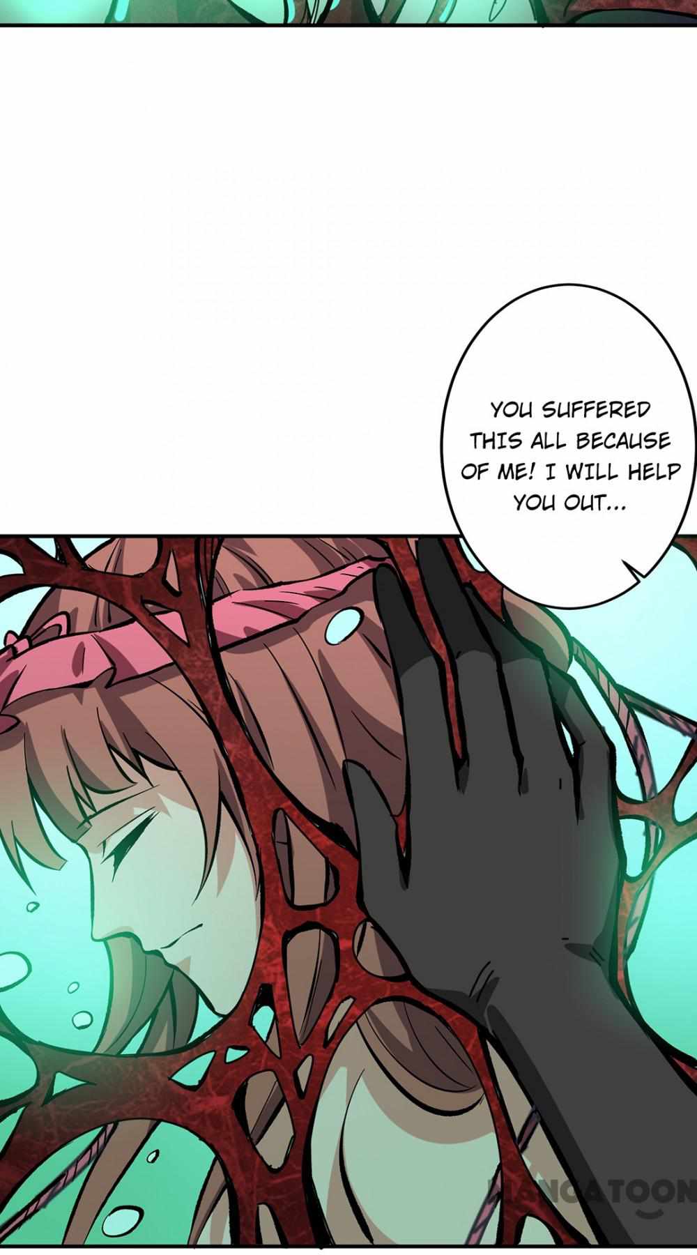 The God Devourer Chapter 163 - Page 3