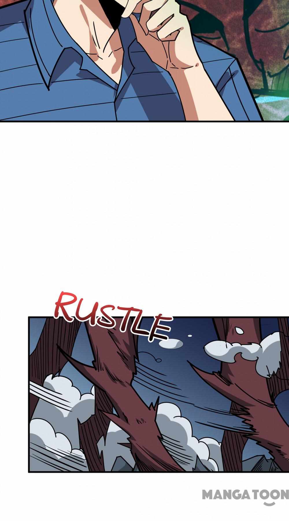 The God Devourer Chapter 163 - Page 25