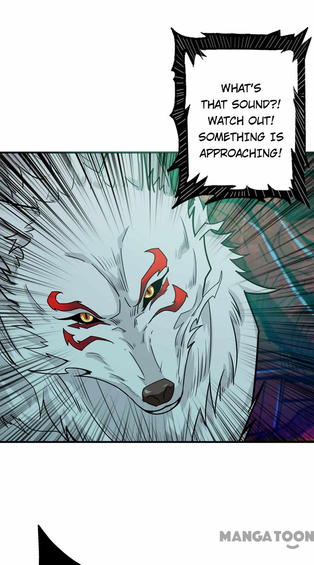 The God Devourer Chapter 163 - Page 26