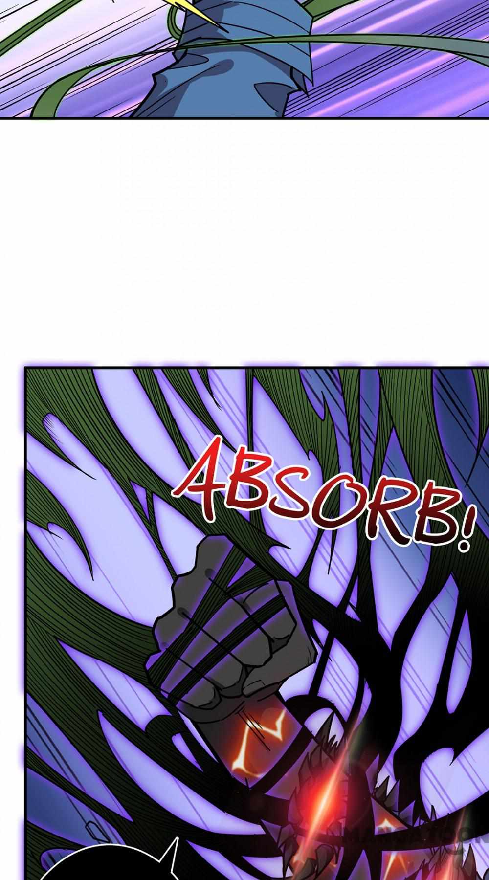 The God Devourer Chapter 163 - Page 38