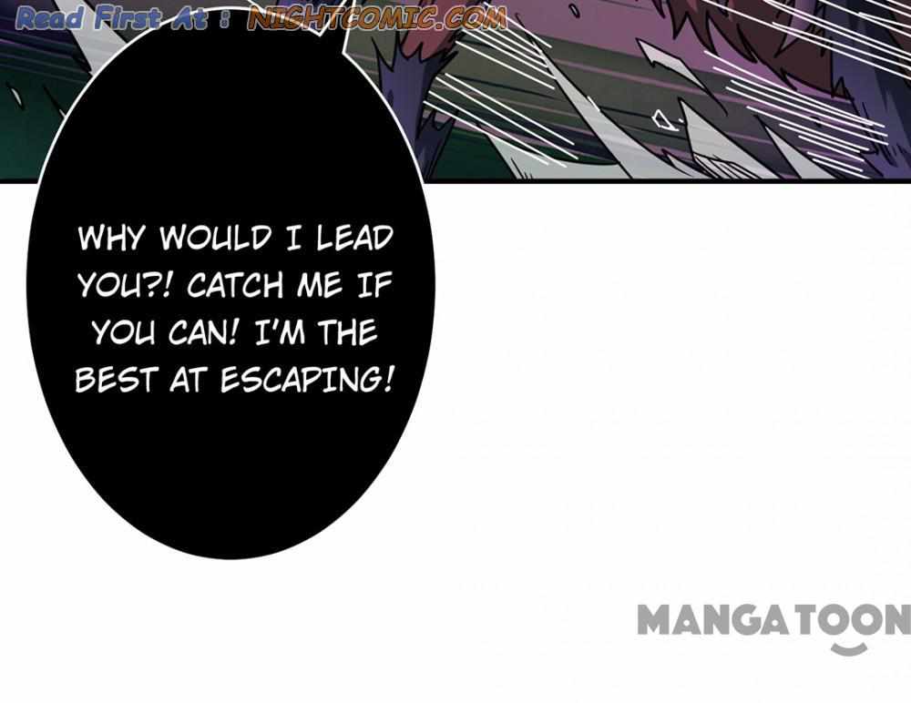 The God Devourer Chapter 163 - Page 41