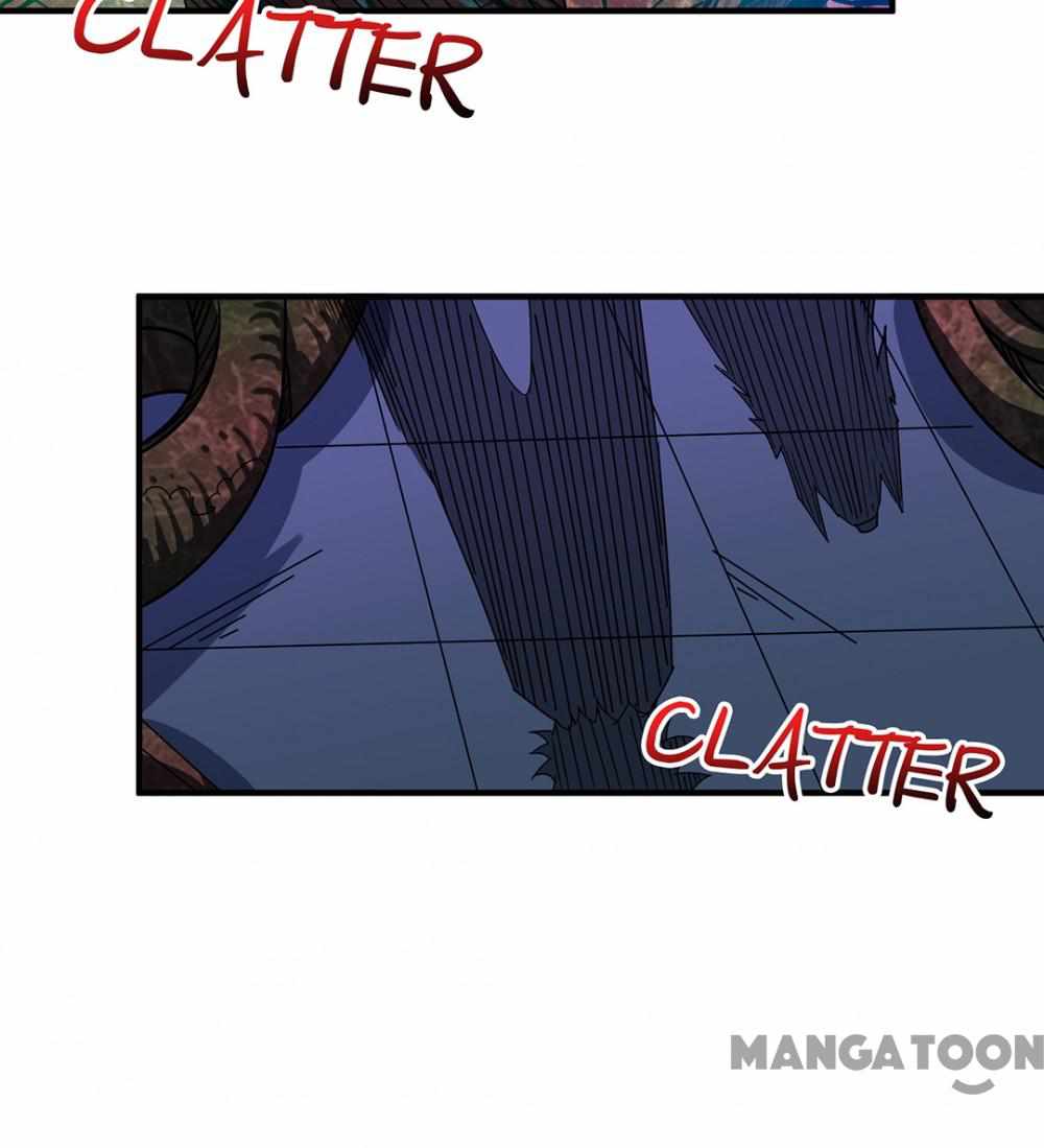 The God Devourer Chapter 163 - Page 49