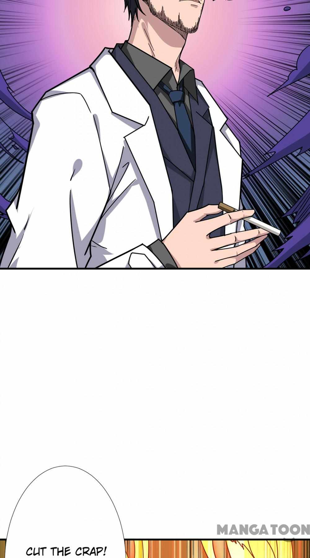 The God Devourer Chapter 163 - Page 52