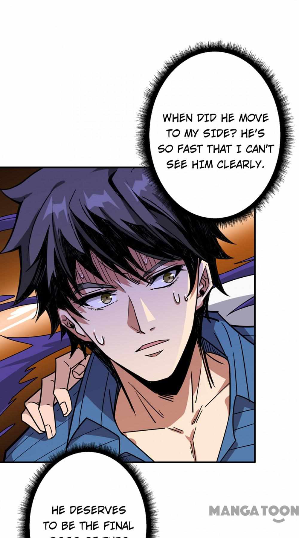 The God Devourer Chapter 163 - Page 57