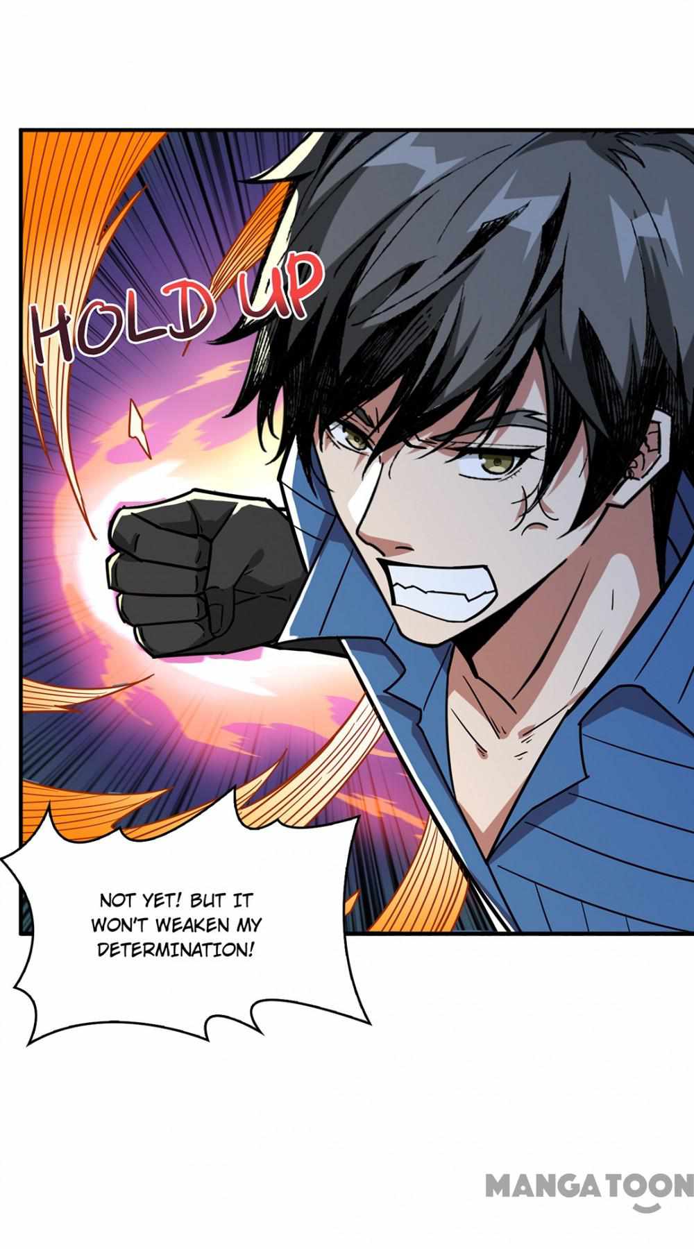 The God Devourer Chapter 164 - Page 2