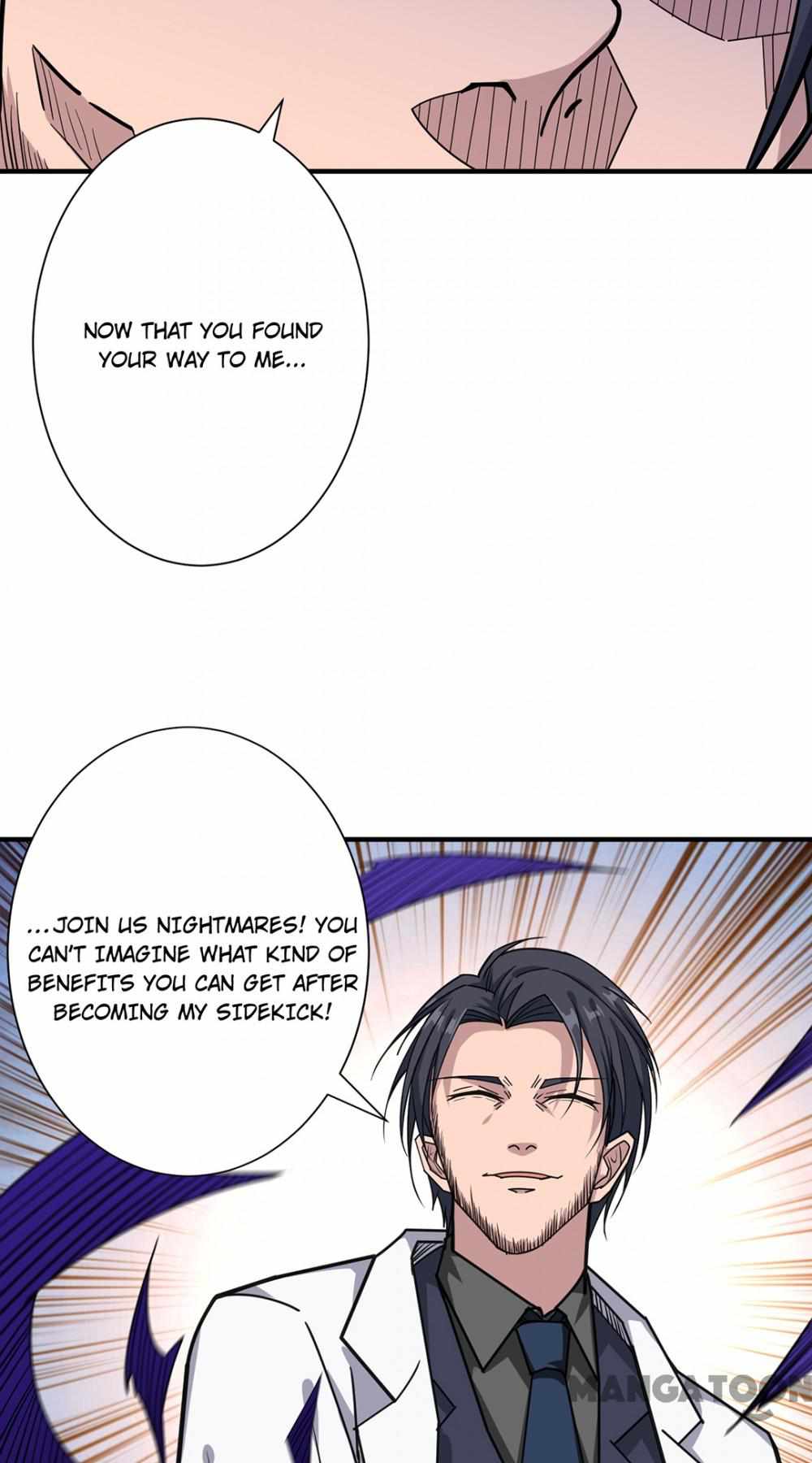 The God Devourer Chapter 164 - Page 11