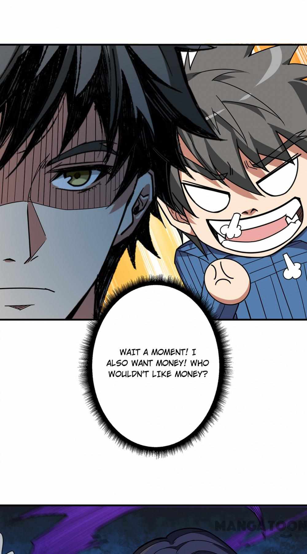 The God Devourer Chapter 164 - Page 14