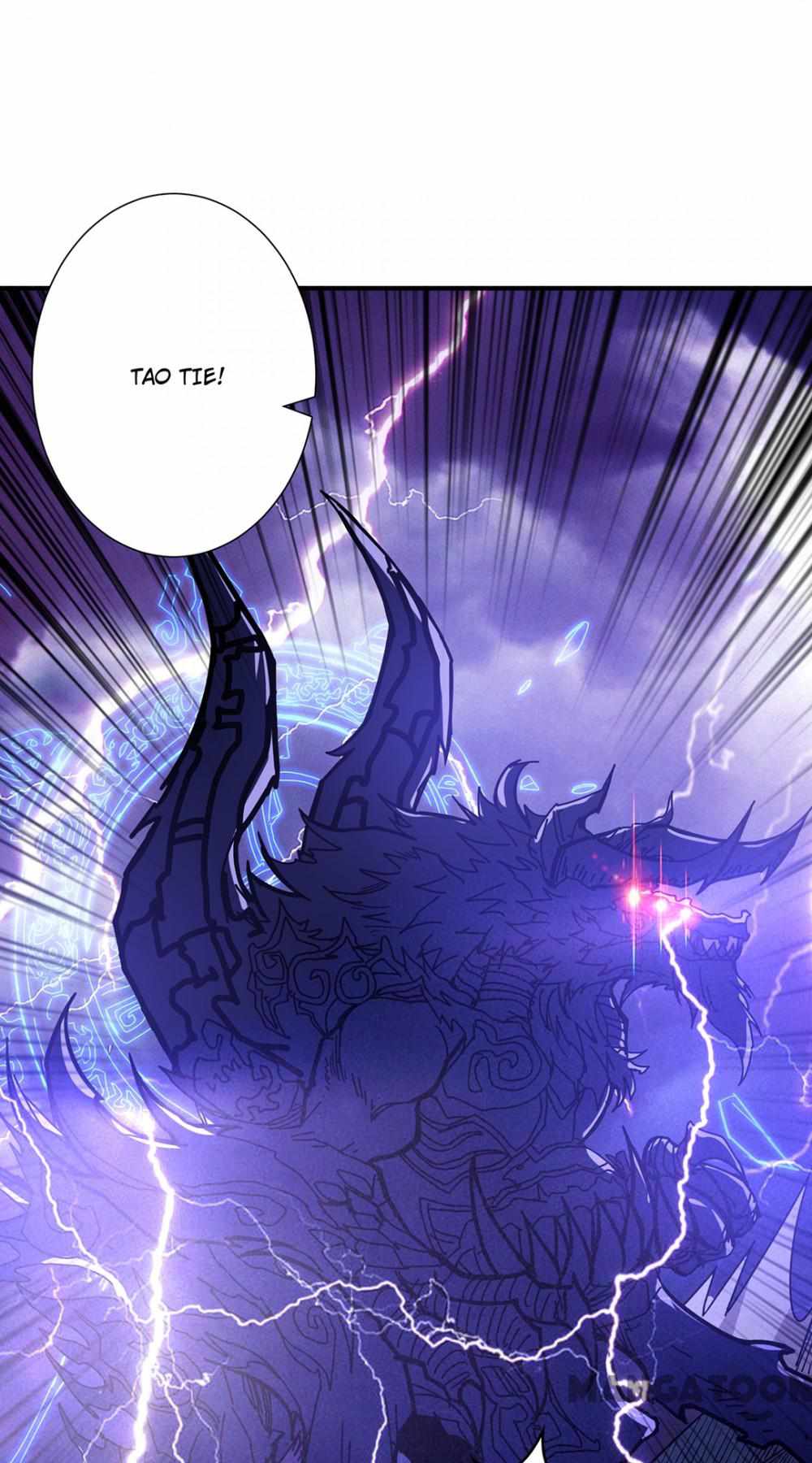 The God Devourer Chapter 164 - Page 19