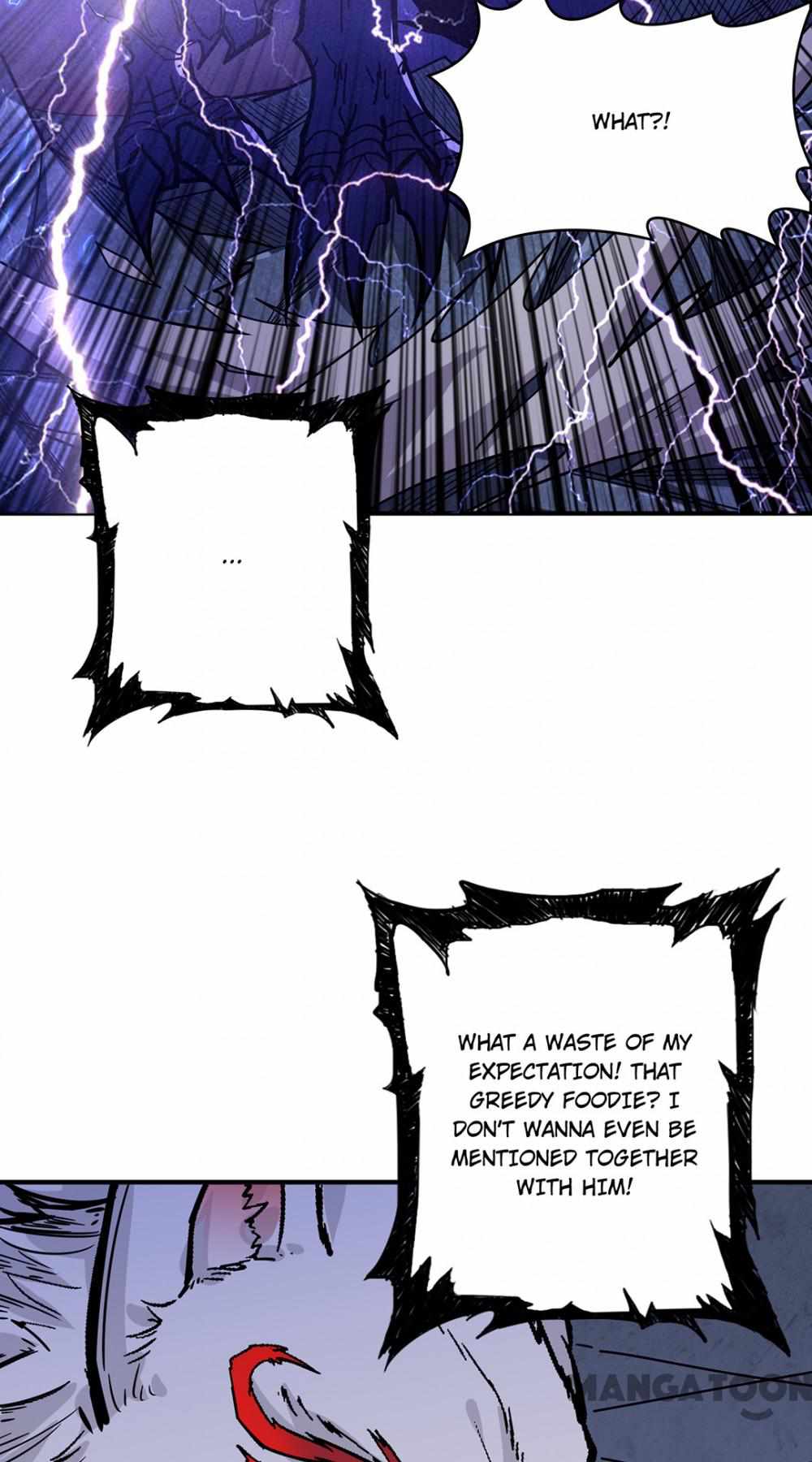 The God Devourer Chapter 164 - Page 20