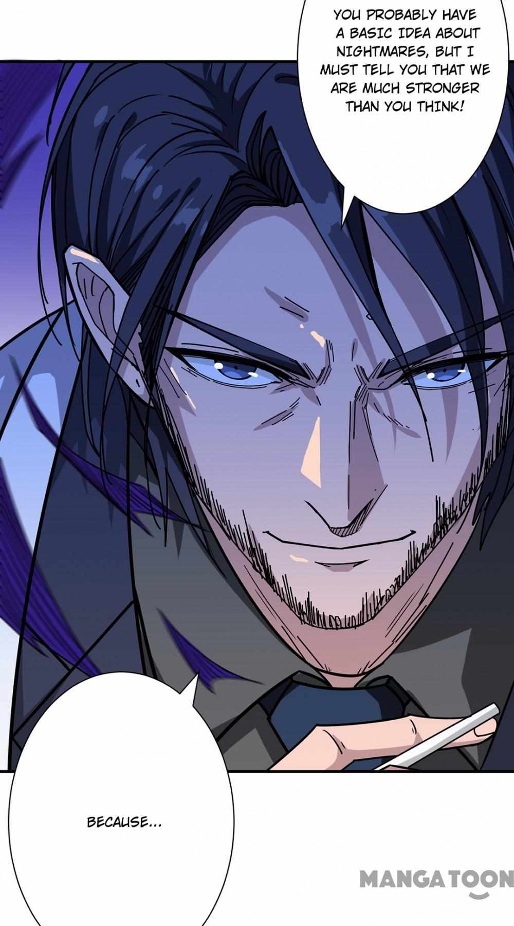 The God Devourer Chapter 164 - Page 24
