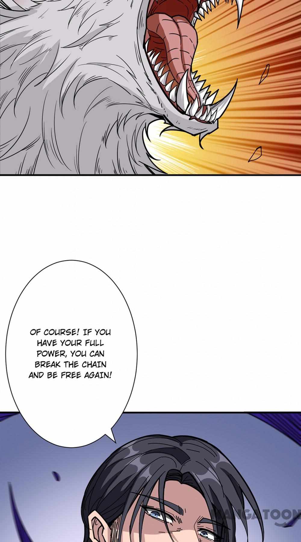 The God Devourer Chapter 164 - Page 30