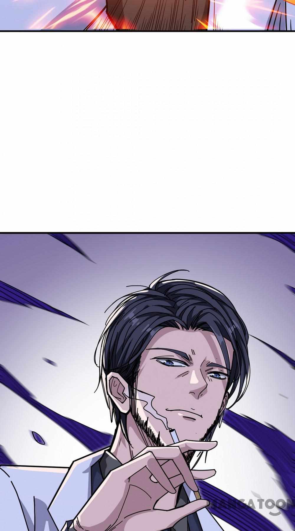 The God Devourer Chapter 164 - Page 4