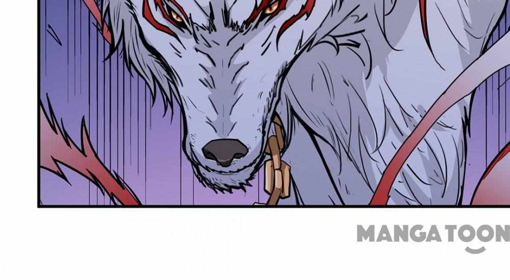 The God Devourer Chapter 164 - Page 32