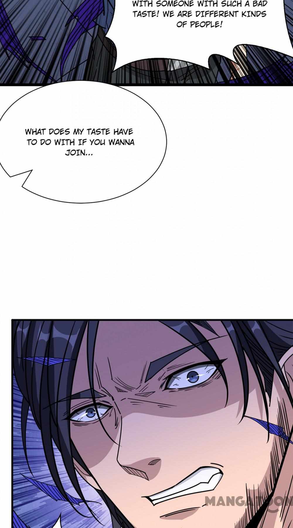 The God Devourer Chapter 164 - Page 42