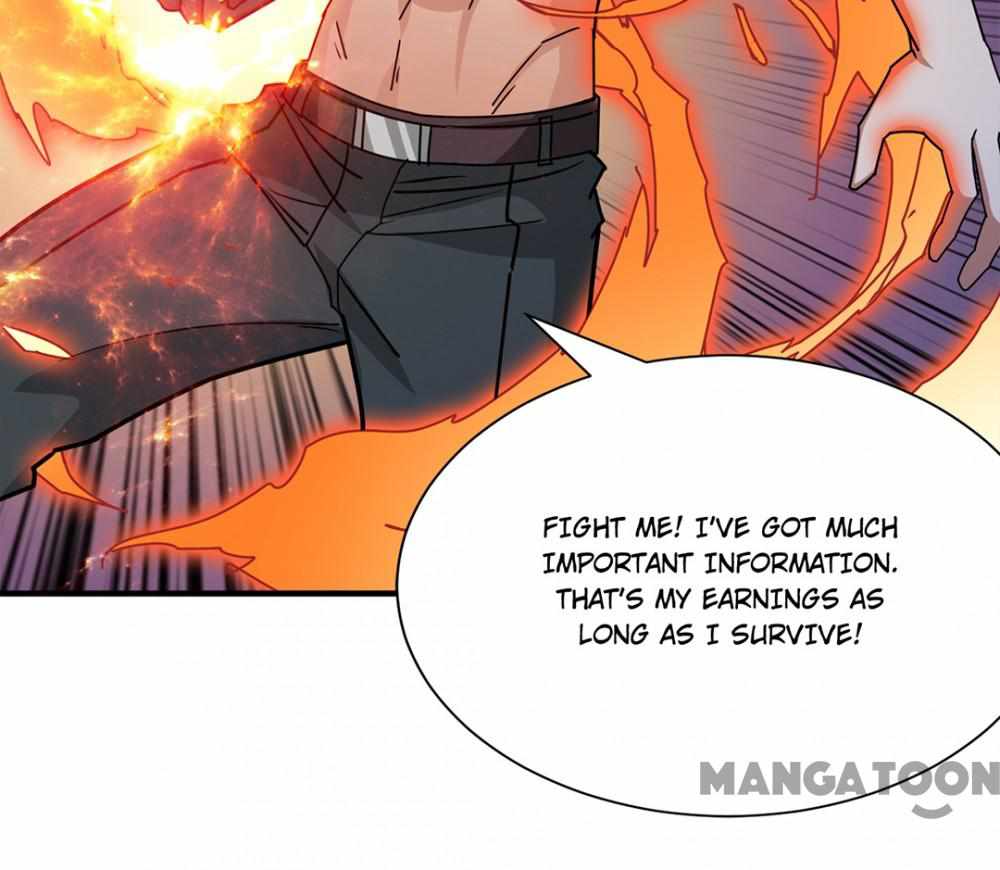 The God Devourer Chapter 164 - Page 44