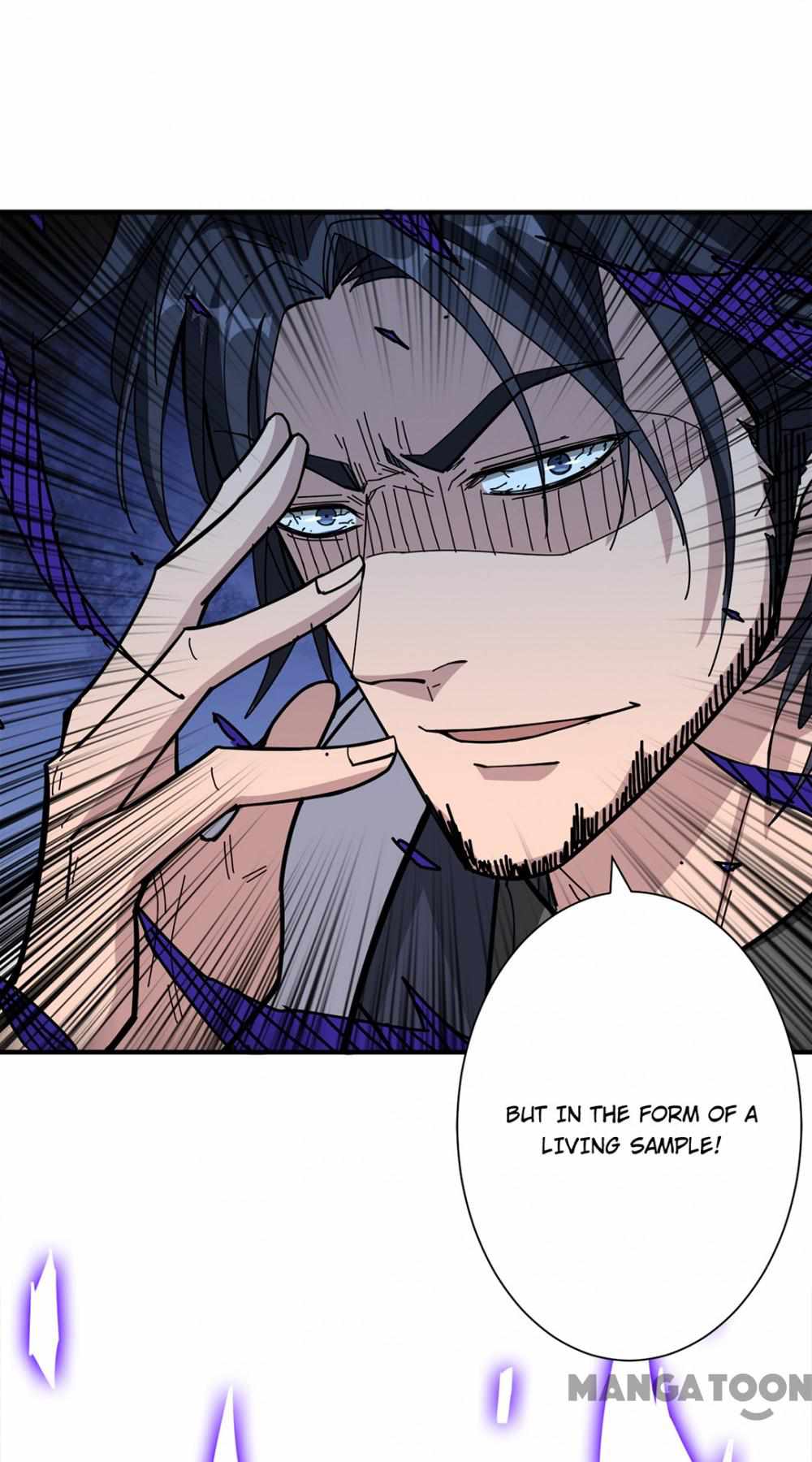 The God Devourer Chapter 164 - Page 46
