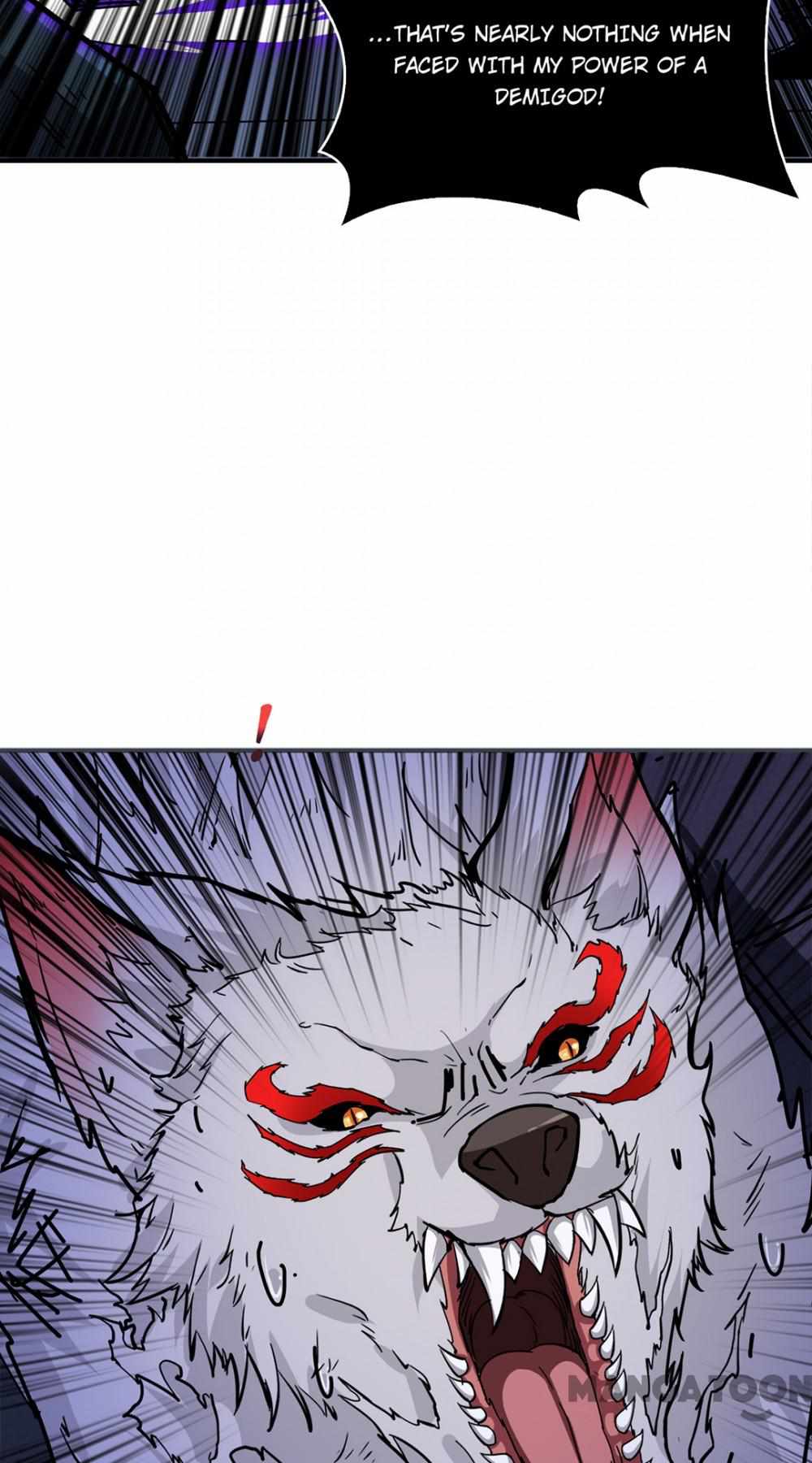 The God Devourer Chapter 164 - Page 48