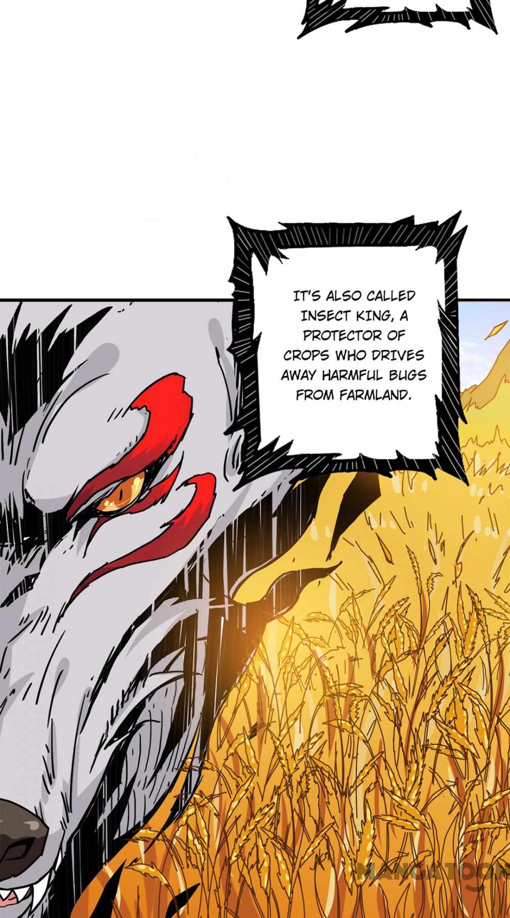 The God Devourer Chapter 165 - Page 2