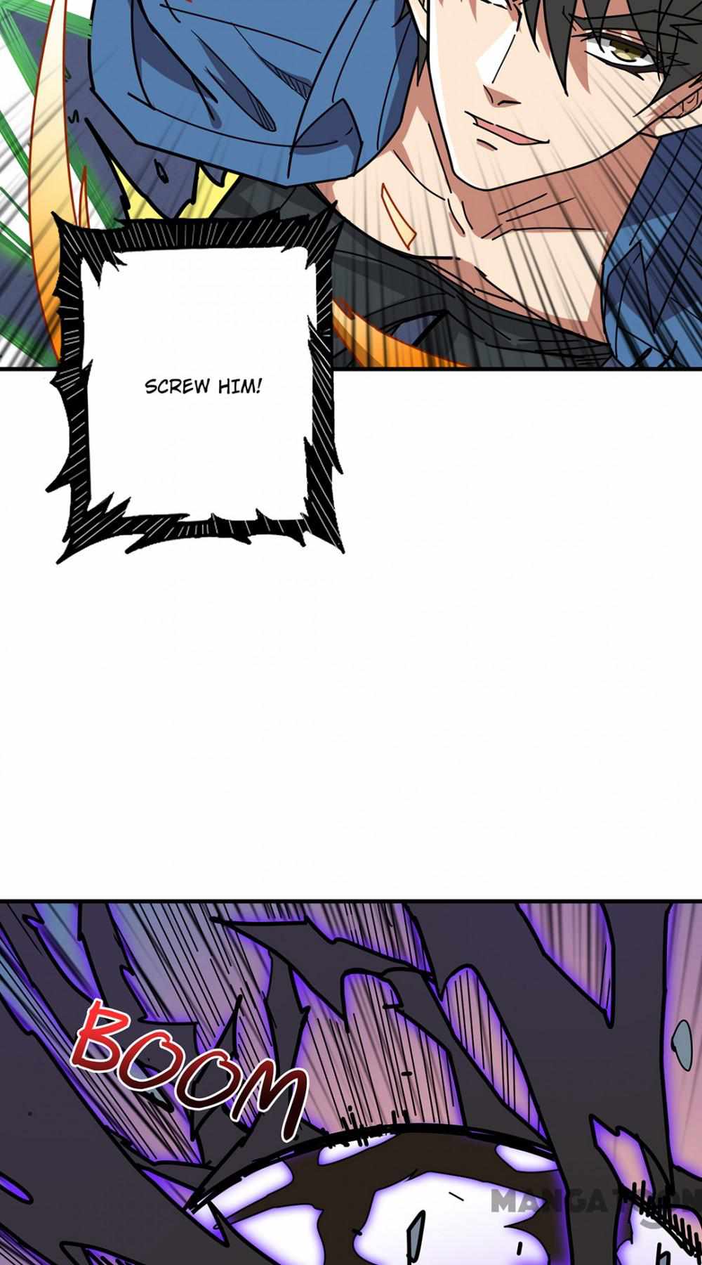 The God Devourer Chapter 165 - Page 14