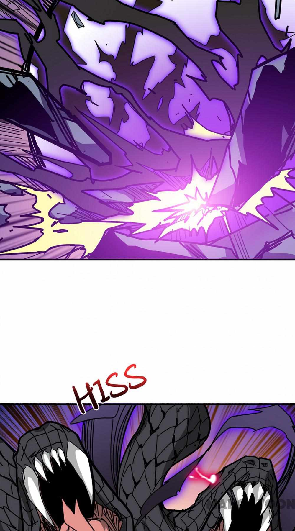 The God Devourer Chapter 165 - Page 15