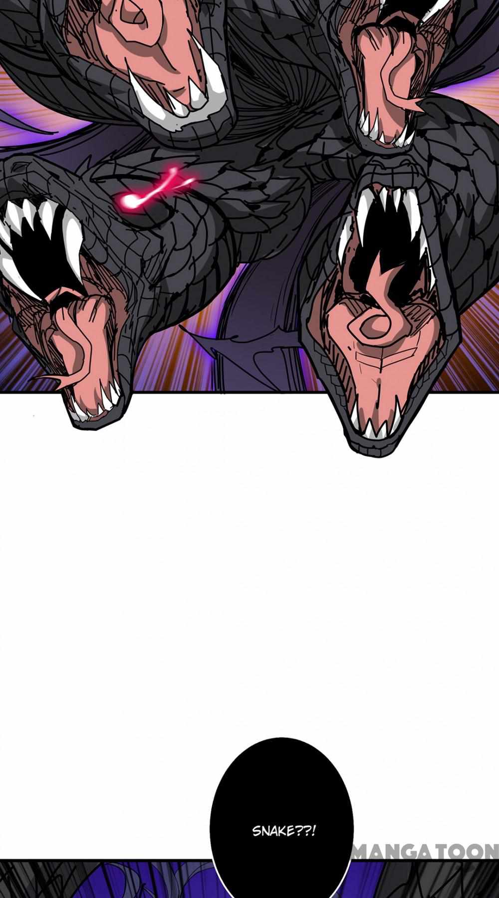 The God Devourer Chapter 165 - Page 16