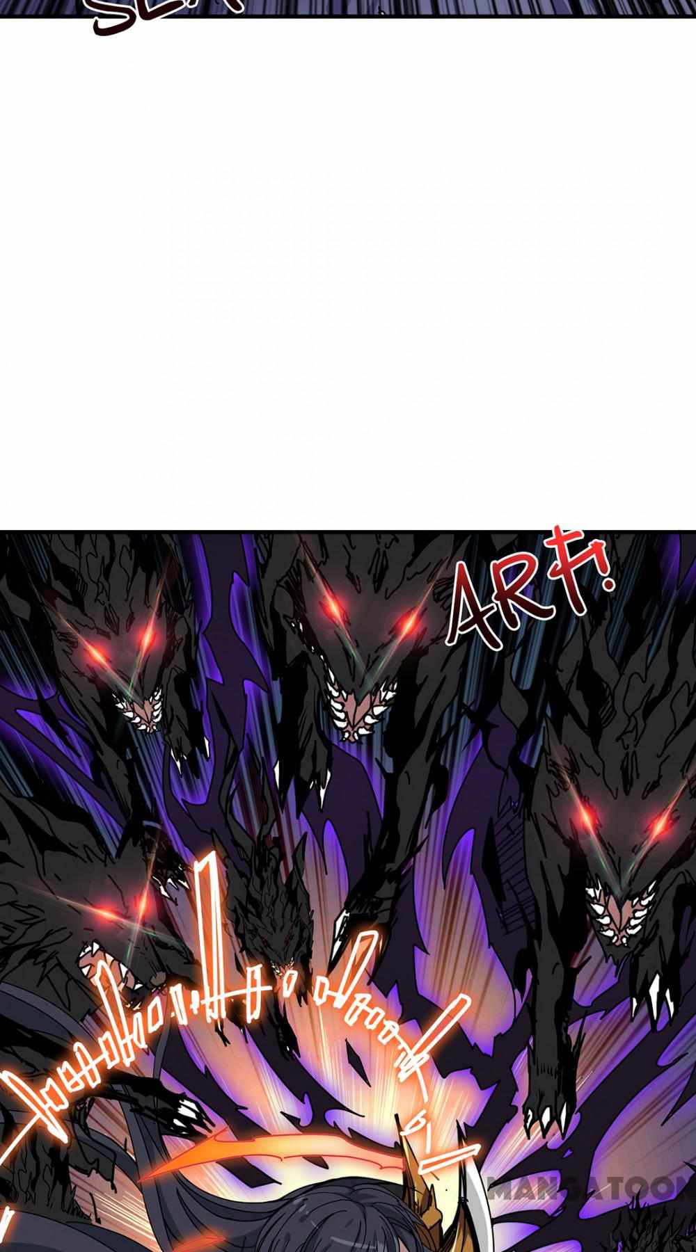 The God Devourer Chapter 165 - Page 18