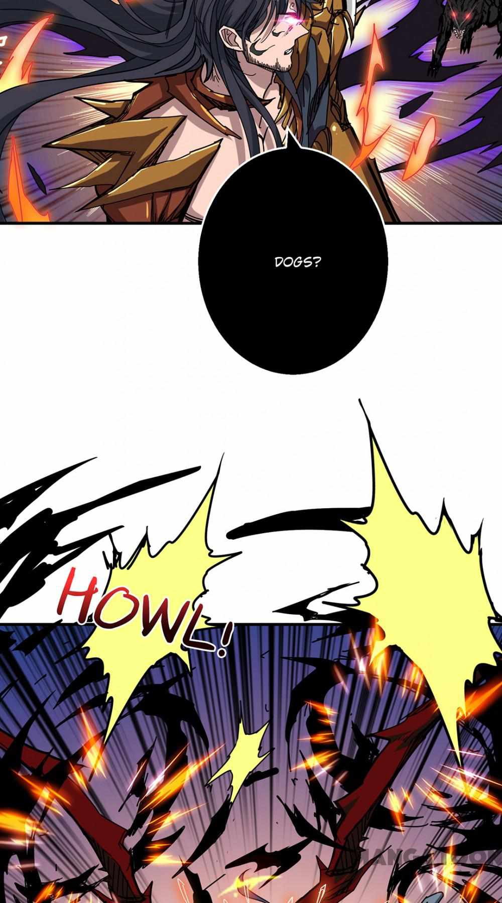 The God Devourer Chapter 165 - Page 19