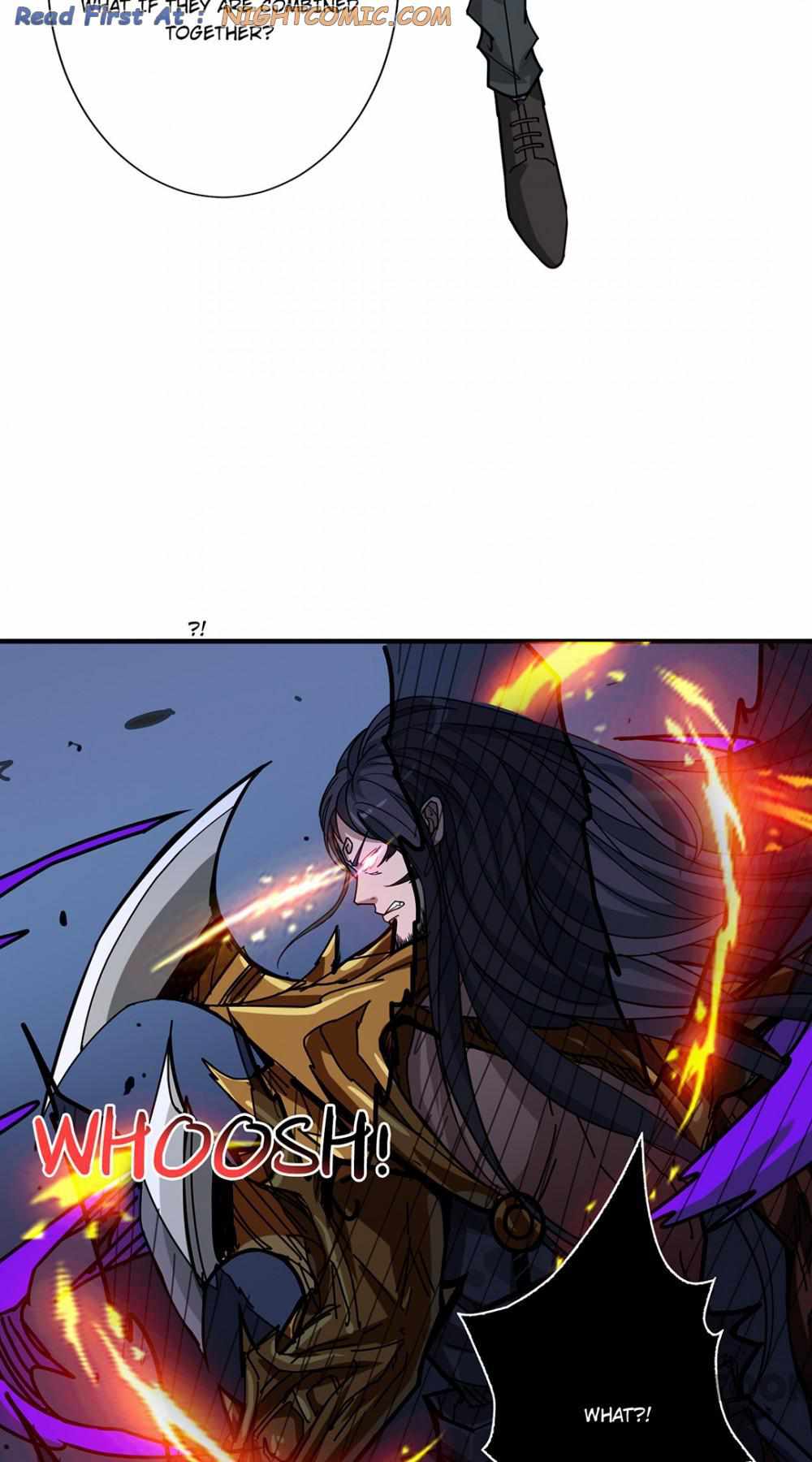 The God Devourer Chapter 165 - Page 23