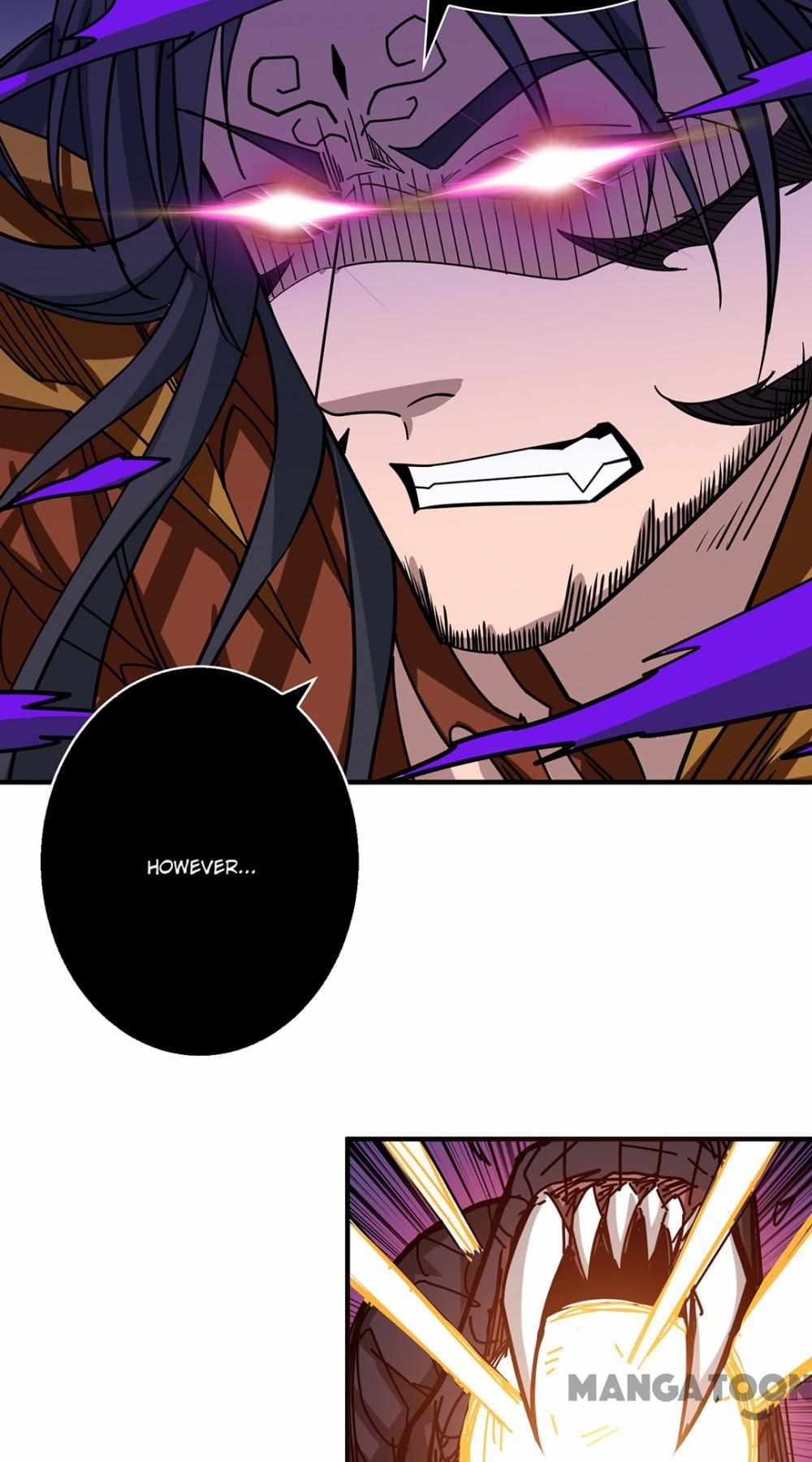 The God Devourer Chapter 165 - Page 26