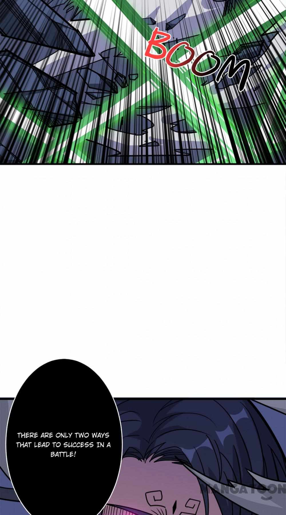 The God Devourer Chapter 165 - Page 30