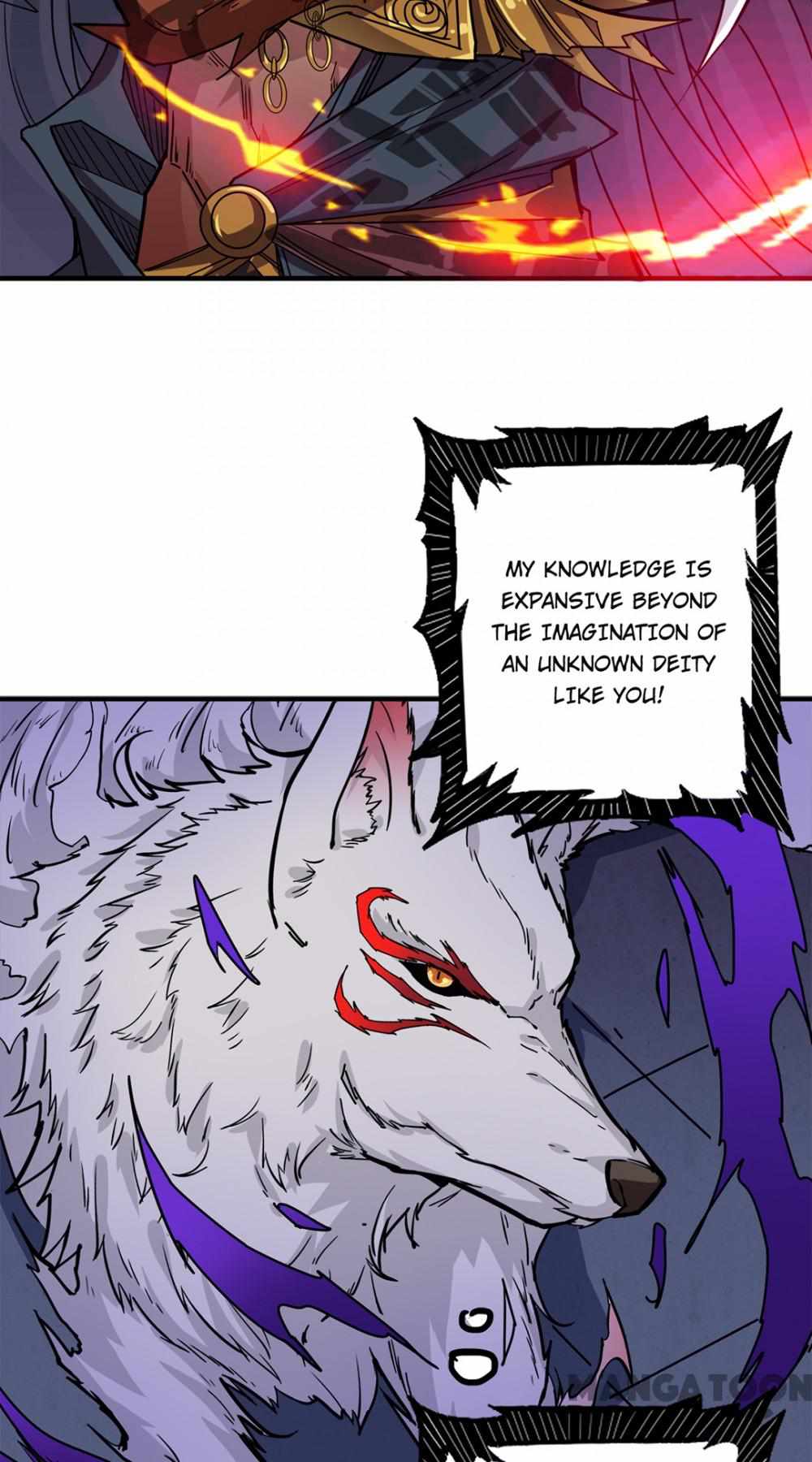 The God Devourer Chapter 165 - Page 4