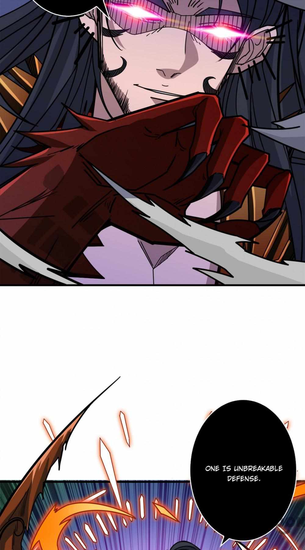 The God Devourer Chapter 165 - Page 31