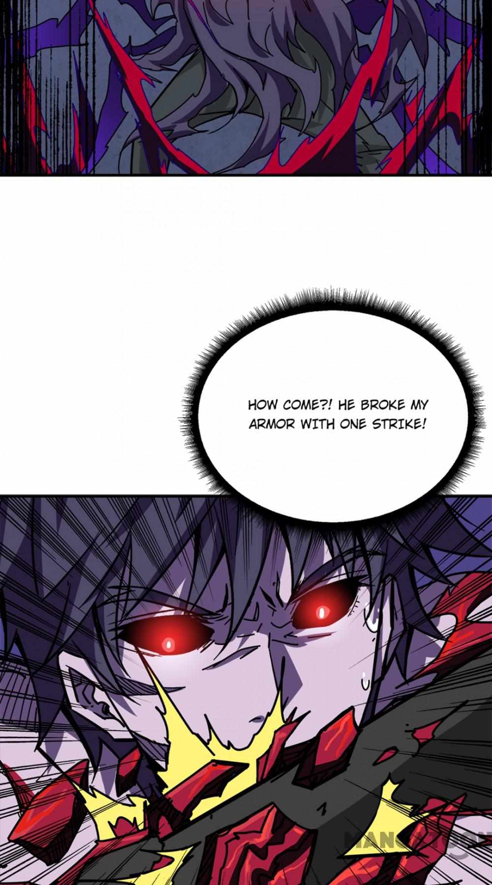 The God Devourer Chapter 165 - Page 40