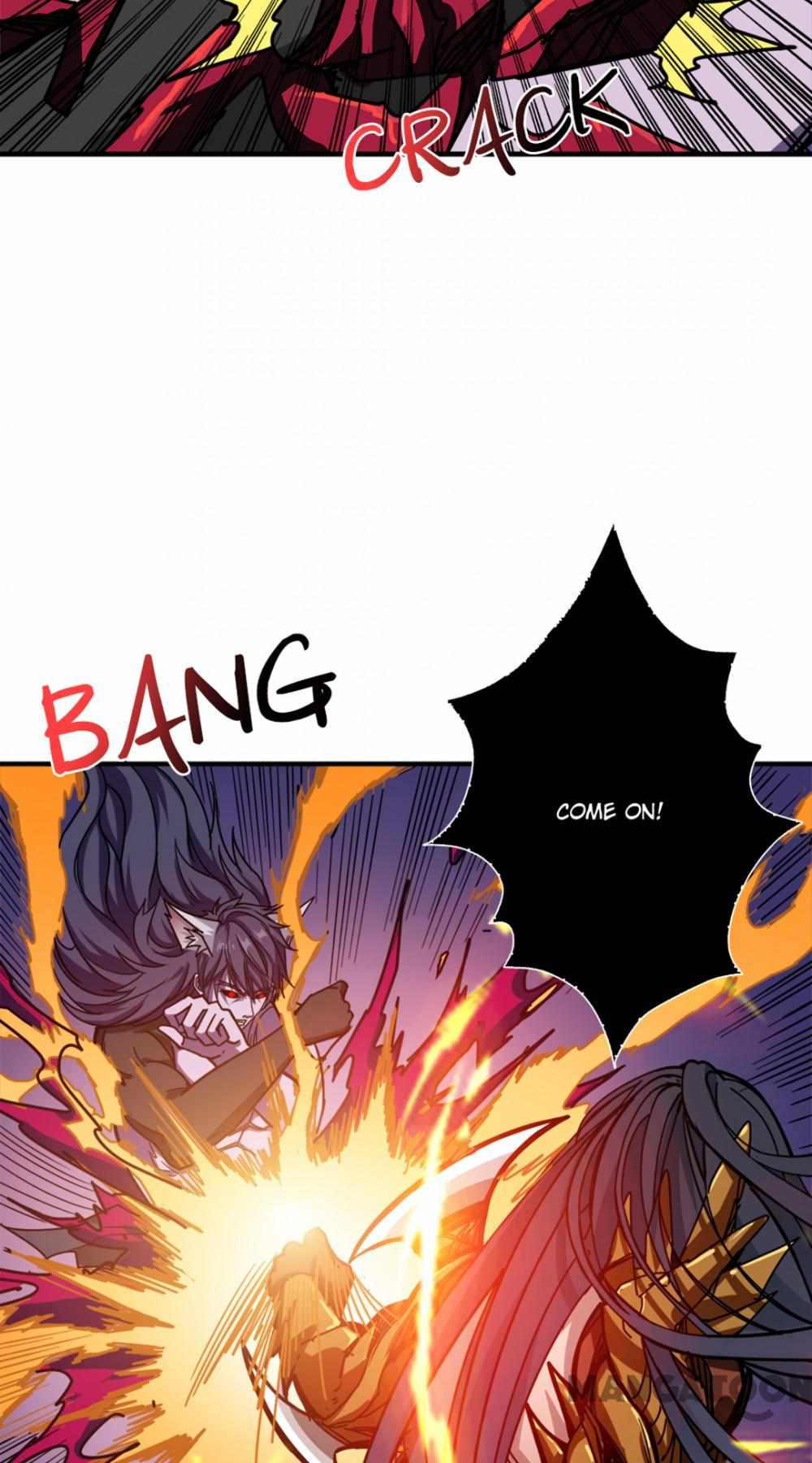 The God Devourer Chapter 165 - Page 41