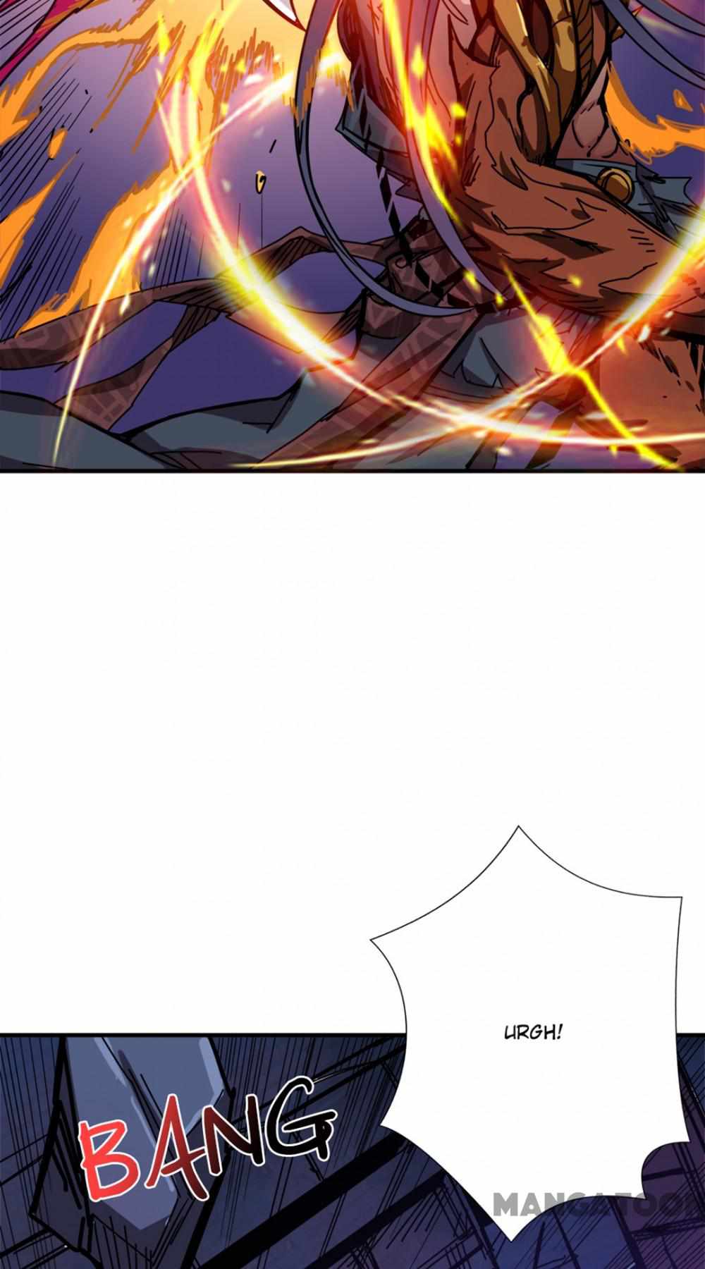 The God Devourer Chapter 165 - Page 42