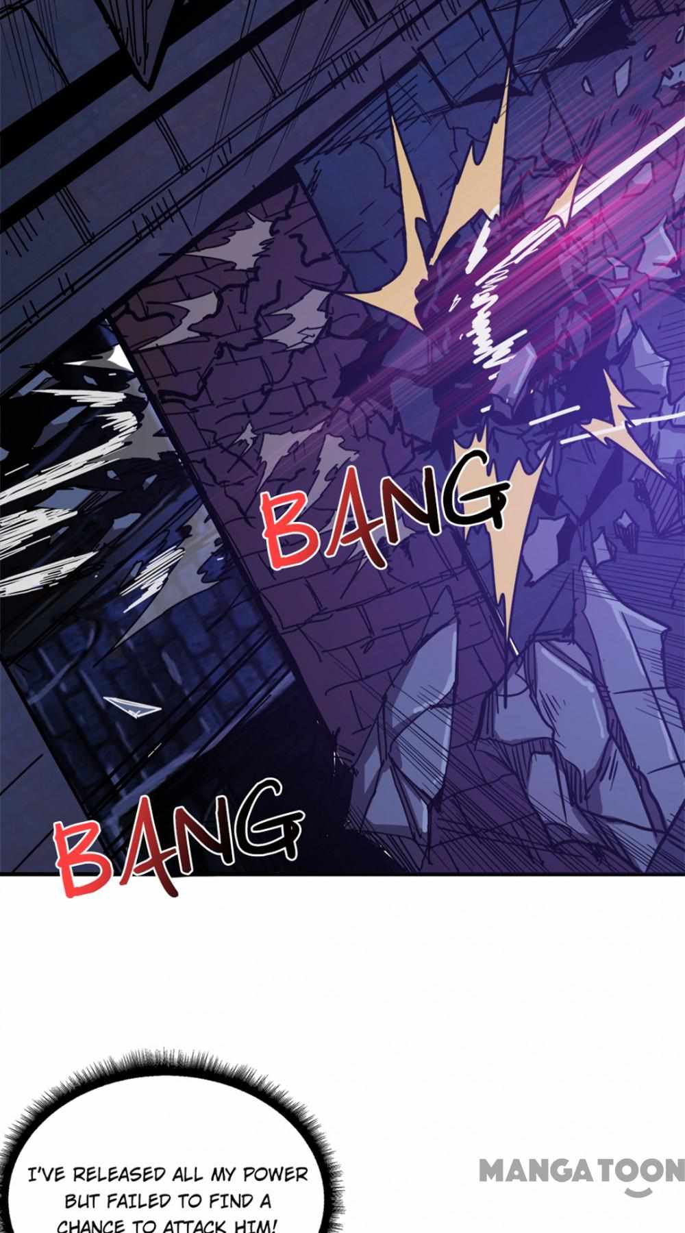 The God Devourer Chapter 165 - Page 43