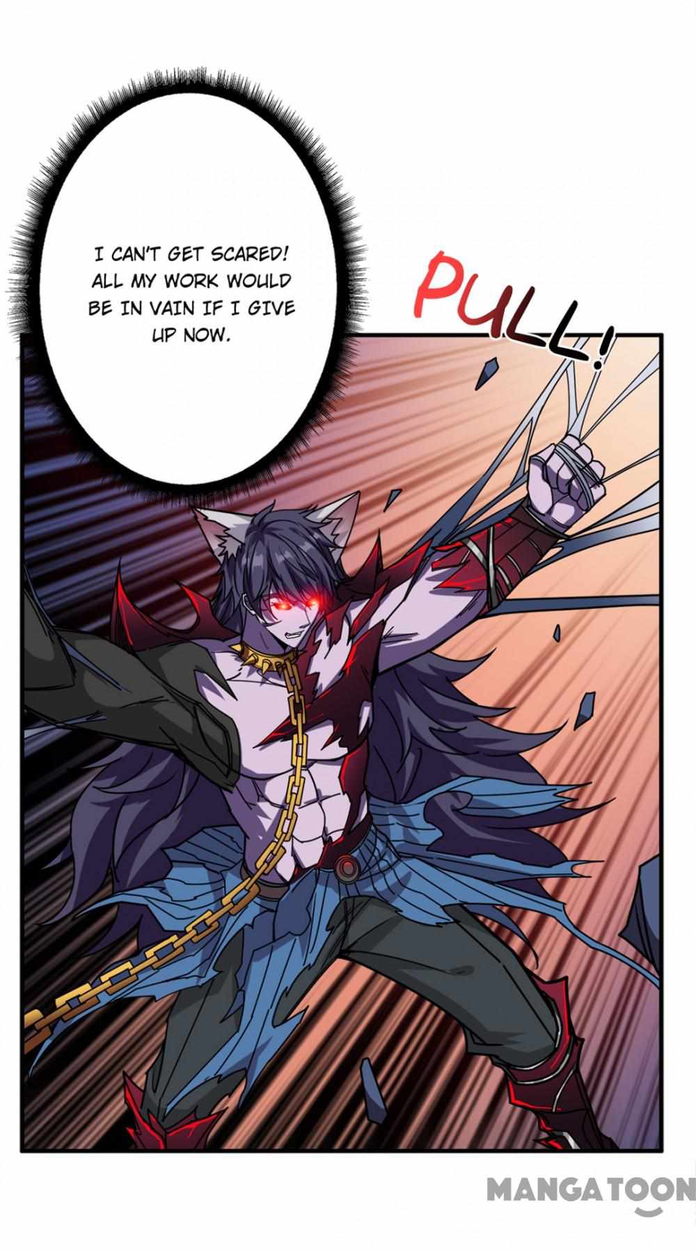 The God Devourer Chapter 165 - Page 47