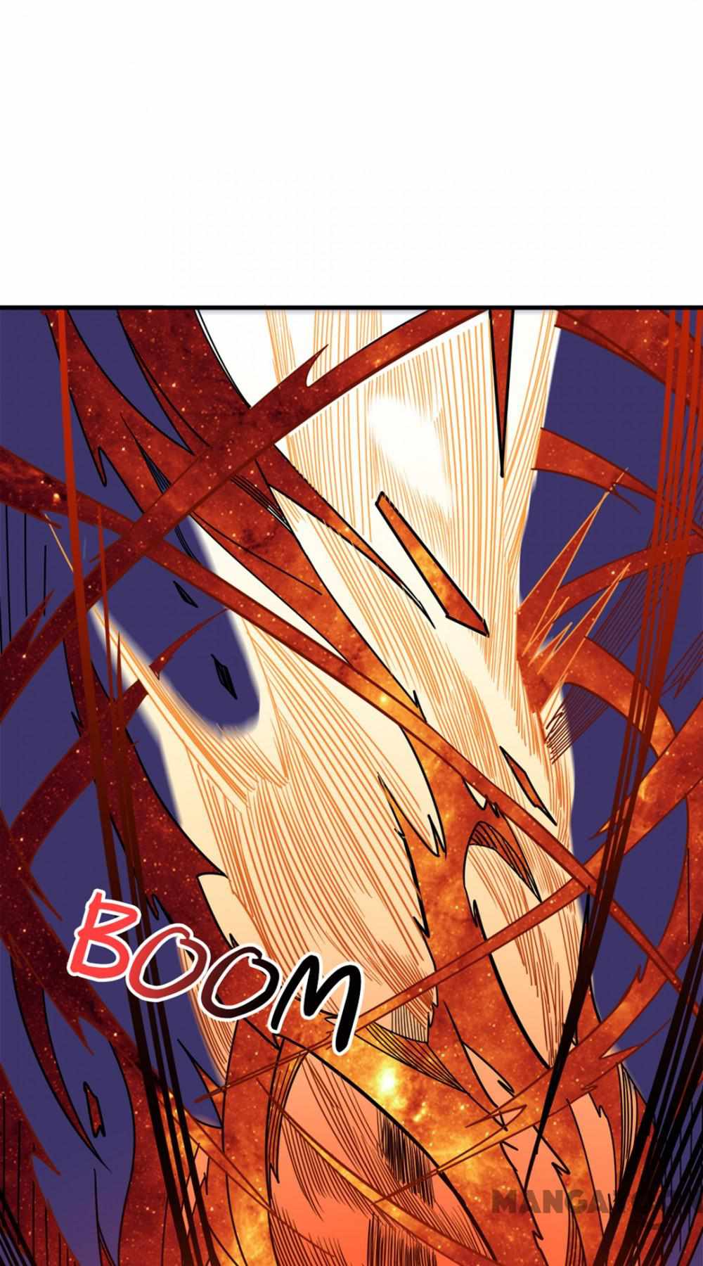 The God Devourer Chapter 165 - Page 49