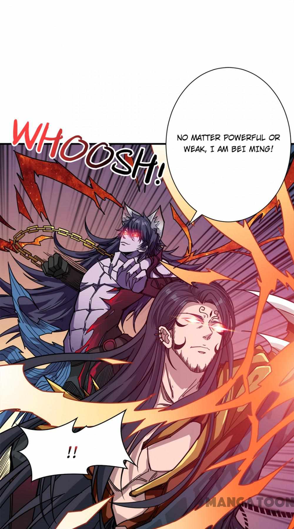 The God Devourer Chapter 165 - Page 52