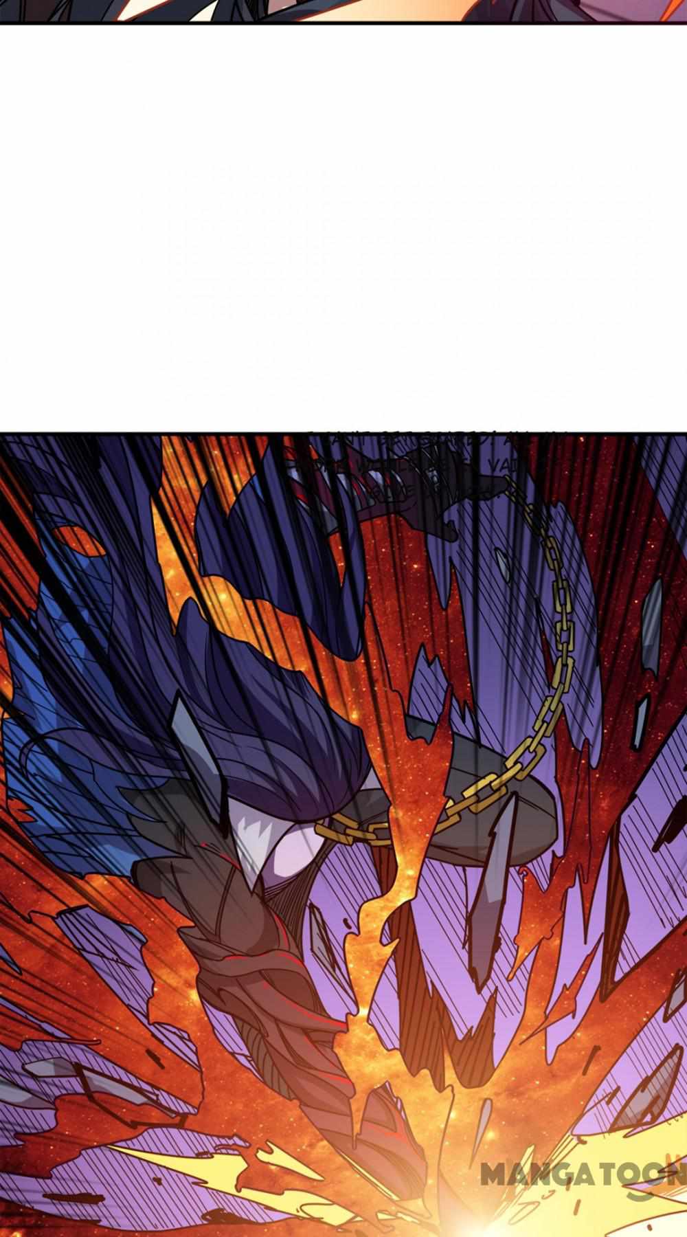 The God Devourer Chapter 165 - Page 53