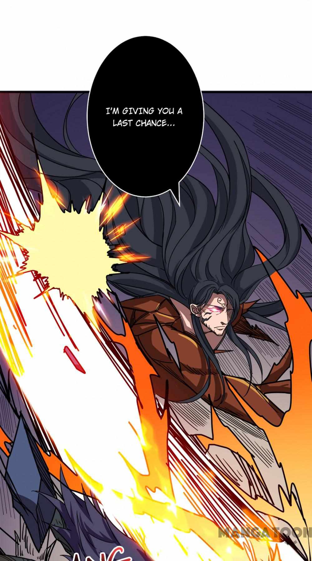 The God Devourer Chapter 165 - Page 56